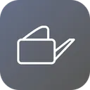 Free Gasolina Coche Diesel Icono