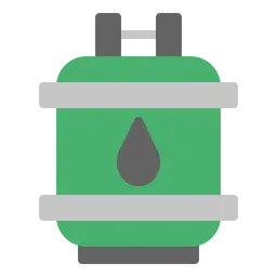 Free Gasoline  Icon