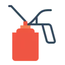 Free Gasoline Car Diesel Icon