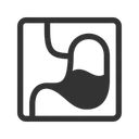 Free Gastroenterology  Icon