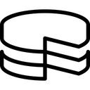 Free Gâteauphp  Icône
