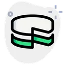 Free Gateauphp Icône