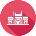 Free Gateway Of India Icon