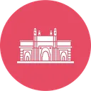 Free Gateway Of India Icon