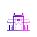 Free Gatewayofindia Tor Weg Symbol