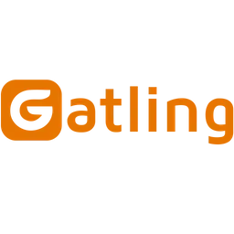 Free Gatling Logo Icon