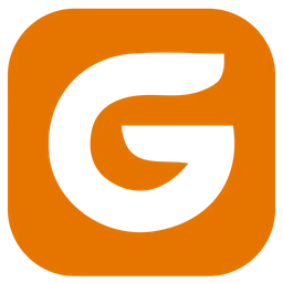 Free Gatling Logo Icon