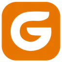 Free Gatling Plain Icon