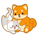 Free Gato Gatito Gatito Icono