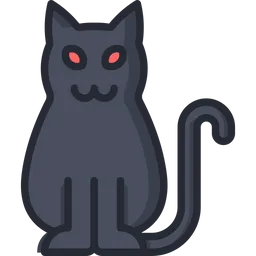 Free Gato  Icono