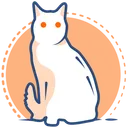 Free Gato  Icono