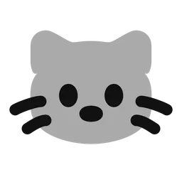 Free Gato  Icono