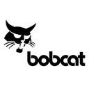 Free Bobcat Empresa Marca Icono