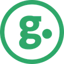 Free Gauges Technology Logo Social Media Logo Icon