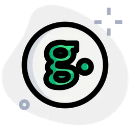 Free Gauges Logo Icon