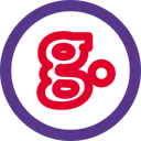 Free Gauges Technology Logo Social Media Logo Icon