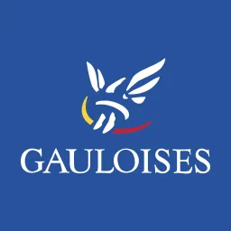 Free Gauloises Logo Icon