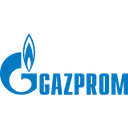 Free Gazprom Company Brand Icon