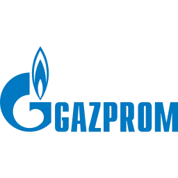 Free Gazprom Logo Icon