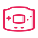 Free Gba  Icon