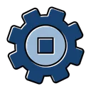 Free Gear Icon