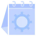 Free Gear  Icon