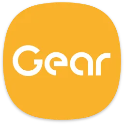 Free Gear manager  Icon