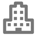 Free Gebaude Symbol