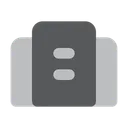 Free Gebaude Buro Architektur Icon