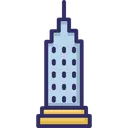 Free Gebaude Empire State Building Manhattan Symbol