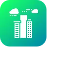 Free Gebaude Hotel Lodge Symbol