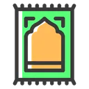 Free Gebetsteppich Gebet Gebet Icon