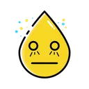 Free Gebildetes Emoticon  Symbol