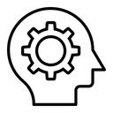 Free Geisteshaltung  Symbol