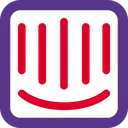 Free Gegensprechanlage  Symbol