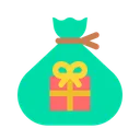 Free Weihnachten X Mas Geschenk Symbol