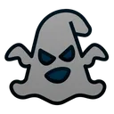 Free Geist Horror Gruselig Symbol