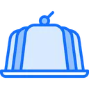 Free Gelatina  Icono