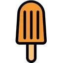 Free Caramelle gelato  Icon