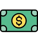 Free Geld  Symbol