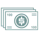 Free Geld Dollar Zahlen Symbol