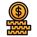 Free Geld Munze Dollar Symbol