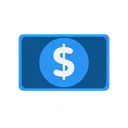 Free E Commerce Geld Symbol