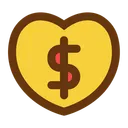 Free Geld  Symbol