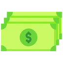 Free Dollar Geld Symbol