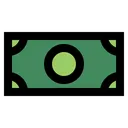 Free Geld  Symbol