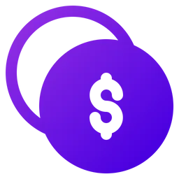 Free Geld  Symbol