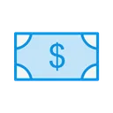 Free Geld Symbol