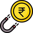 Free Einkommen Symbol