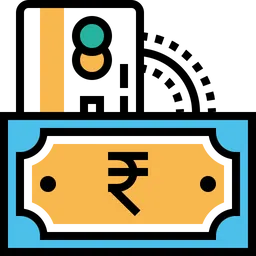 Free Geld  Symbol